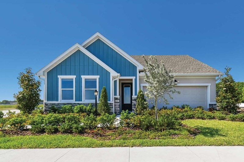Southwind – Classic Series - Plant City, FL