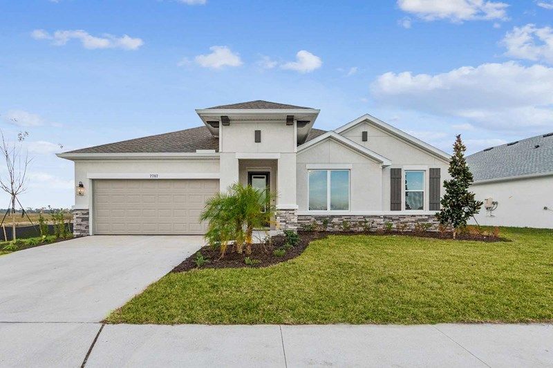 Southwind – Executive Series - Plant City, FL