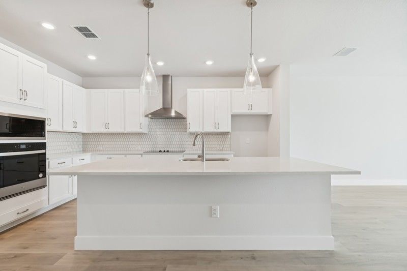 North River Ranch - Garden Series por David Weekley Homes en Sarasota-Bradenton Florida