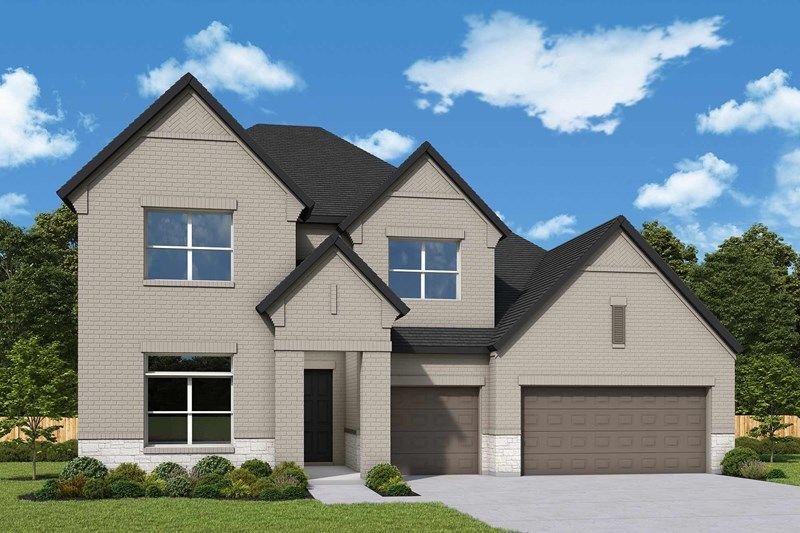 Prairie Ridge, TX 76084