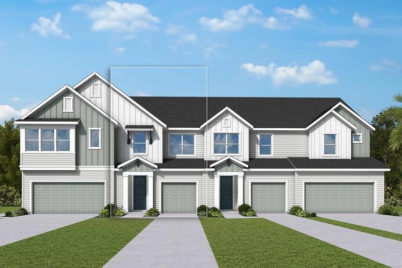 Cowden floor plan