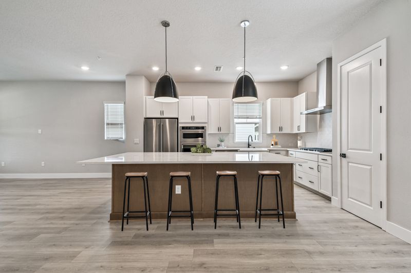 Emerald Landing at Waterside at Lakewood Ranch – City Homes - Sarasota, FL