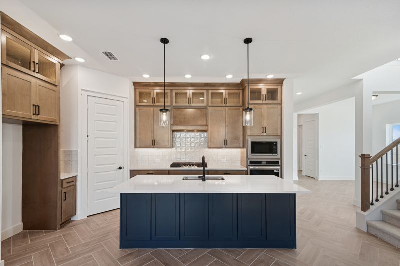 Elyson - Reserve Collection - Katy, TX