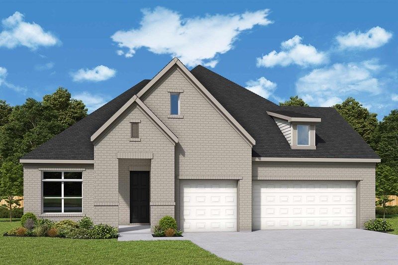Prairie Ridge, TX 76084