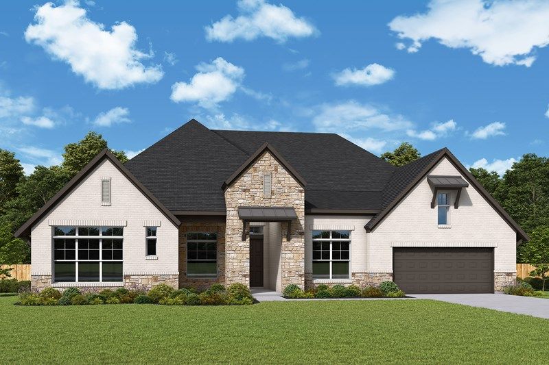 Prairie Ridge, TX 76084