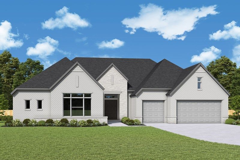 Prairie Ridge, TX 76084