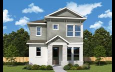 Reflections at Olympus – Valor: Clermont, Florida - David Weekley Homes
