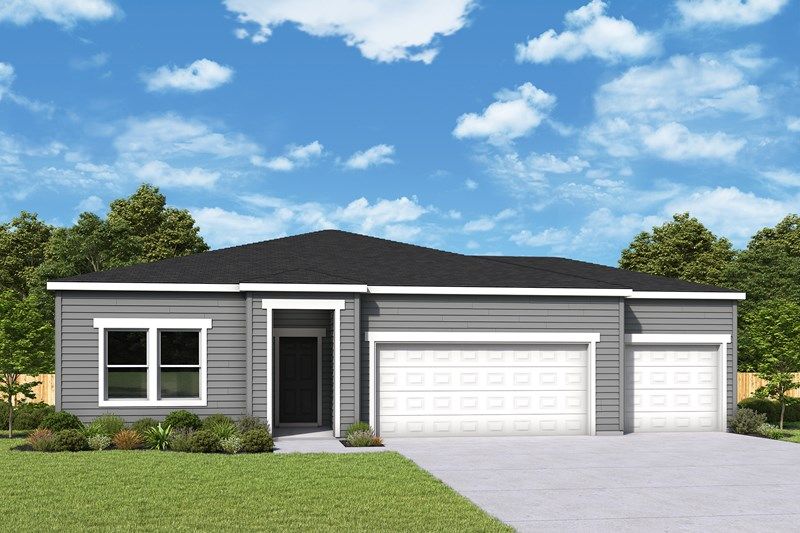 Huser Estates