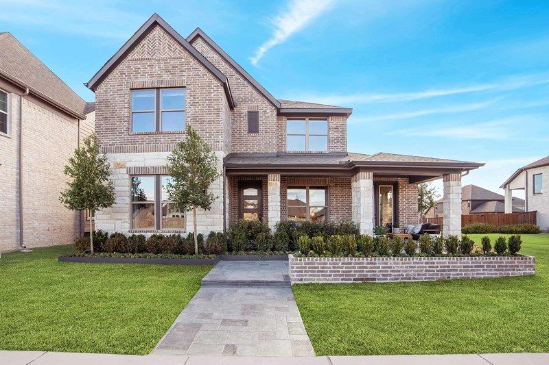 1827 Gettysburg Blvd. Fate, TX 75189