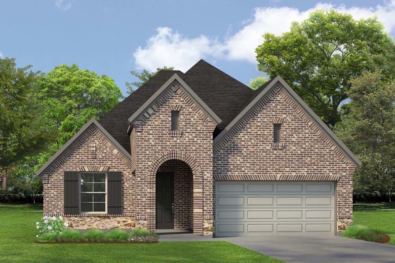 Beacon Point at Lago Mar - Retreat Collection - Texas City, TX