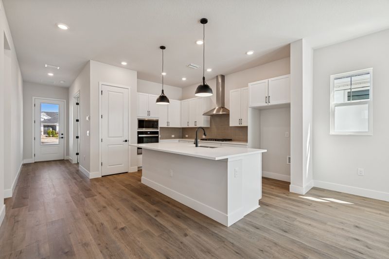 Emerald Landing at Waterside at Lakewood Ranch – Cottage Ser - Sarasota, FL