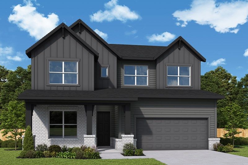 Headwaters 50' - Executive Series - Dripping Springs, TX