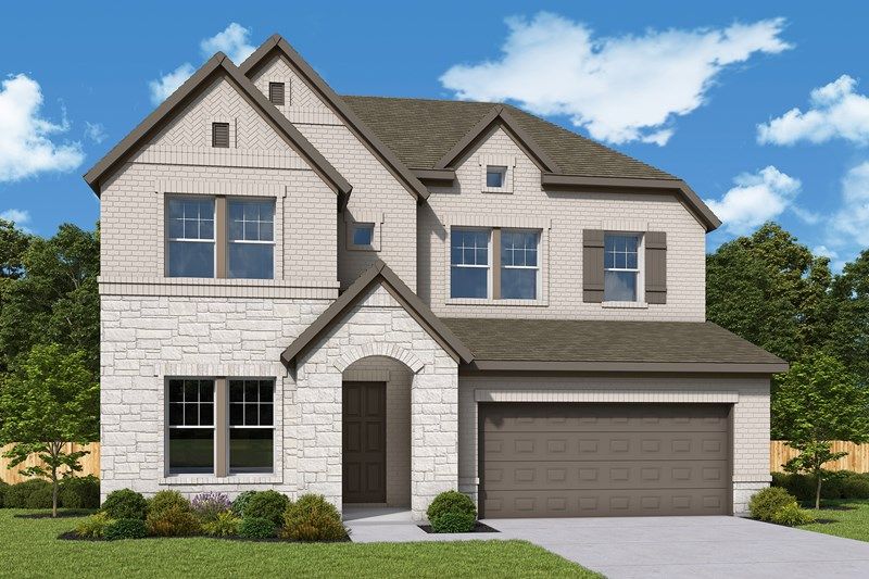1616 Swan St. Van Alstyne, TX 75495