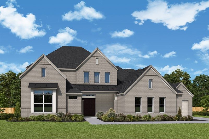 Casey - Whyburn Estate Series: Flower Mound, Texas - David Weekley Homes