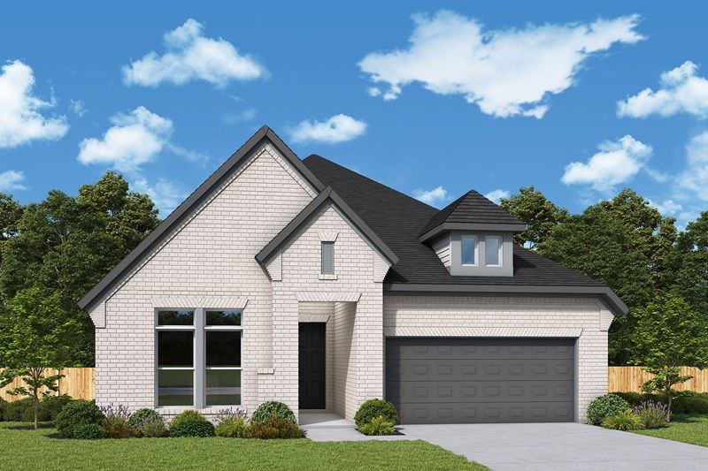 The Highlands Encore - Tranquil Collection - Porter, TX