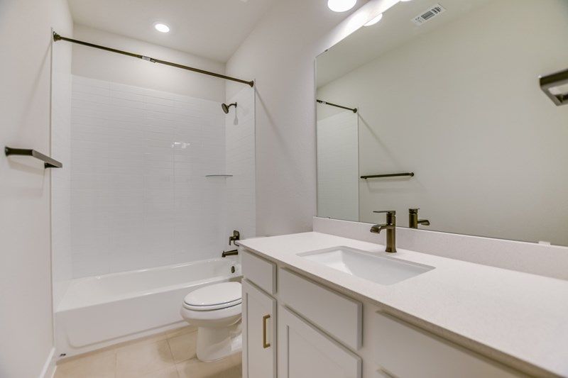 The Shiloh - Bath