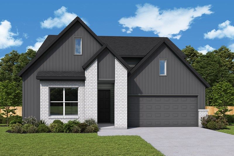 11709 Canopy Trail. Justin, TX 76247