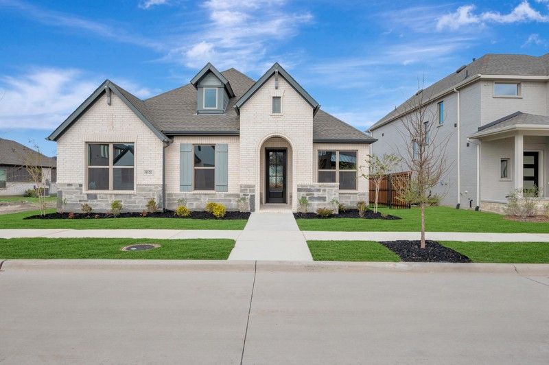 9321 Persimmon Lane