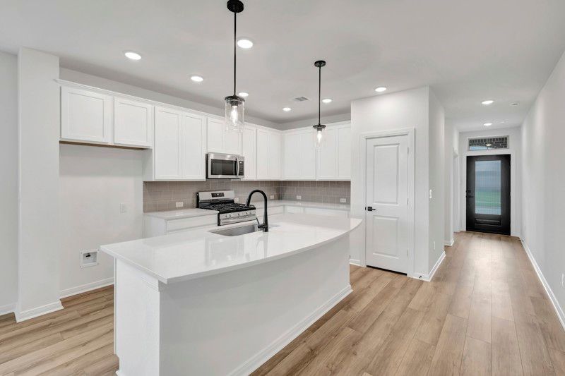 Escondido - Terrace Collection - Magnolia, TX
