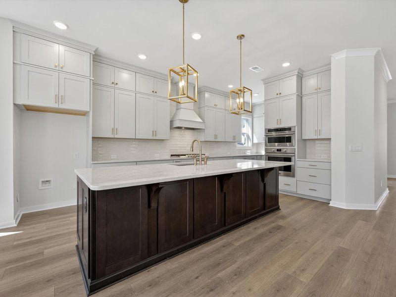 North Creek Village - Huntersville, NC