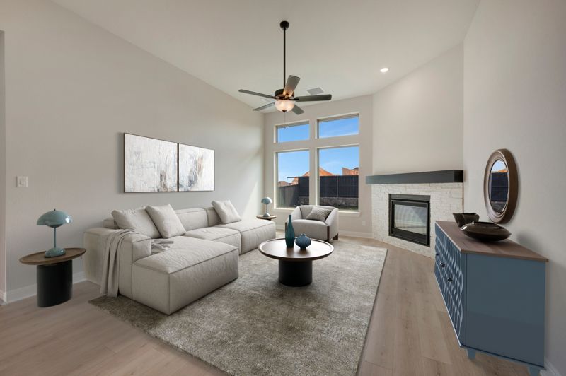 3575 Redbud Flower Trail