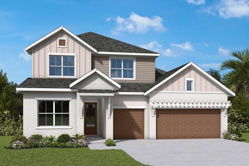 Soleta at Starkey Ranch – Executive Series - Odessa, FL