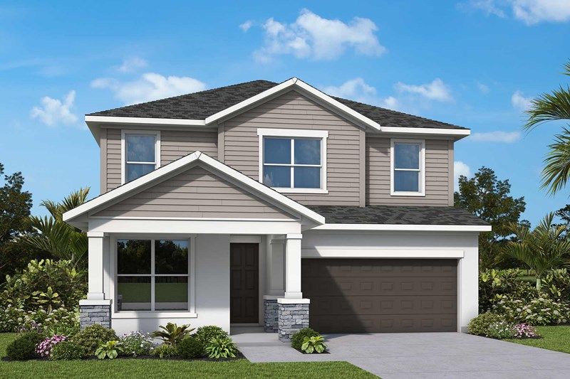Soleta at Starkey Ranch –  Traditional Series - Odessa, FL