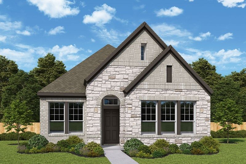 1827 Gettysburg Blvd. Fate, TX 75189