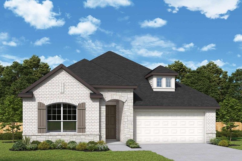 1616 Swan St. Van Alstyne, TX 75495