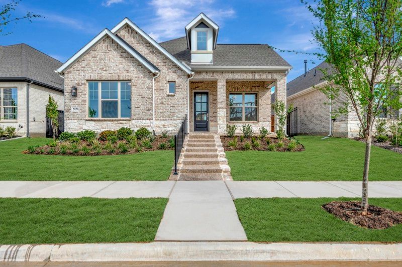 2079 Emerald Grove Drive