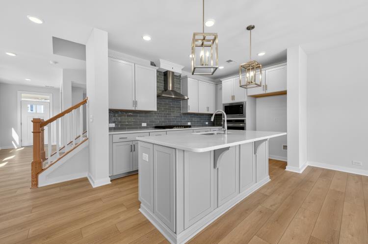 North Creek Village - Townhomes - Huntersville, NC