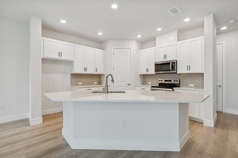 North River Ranch – Townhomes - Parrish, FL