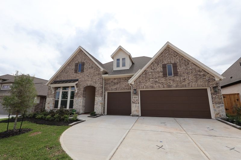 Escondido - Overlook Collection - Magnolia, TX