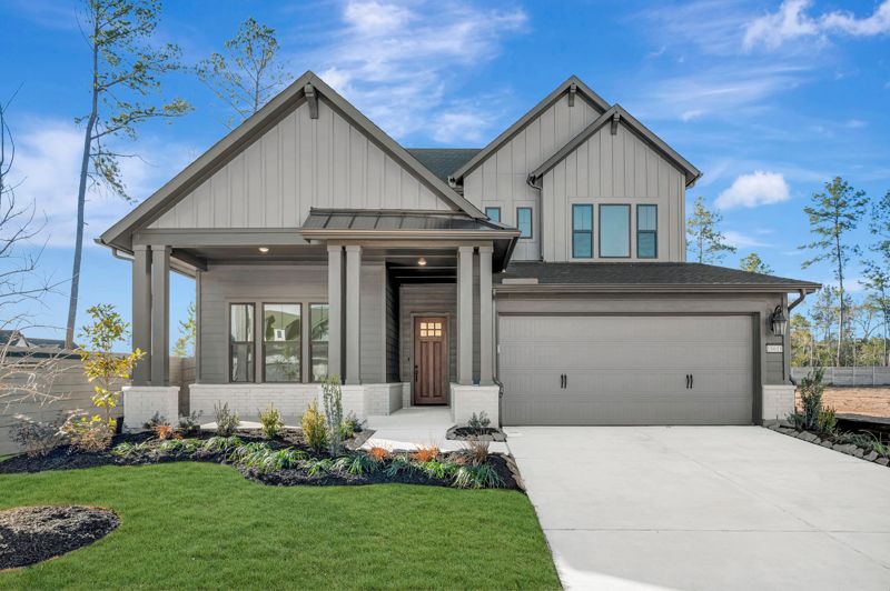 ARTAVIA - Enclave Collection - Conroe, TX