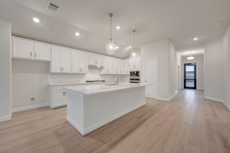 Meyer Ranch - Legacy Series - New Braunfels, TX