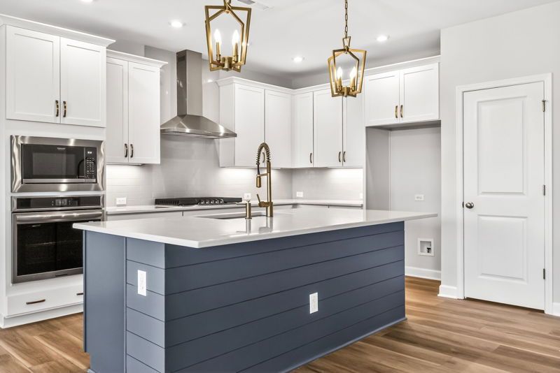 Serenity – The Village Collection - Fuquay Varina, NC