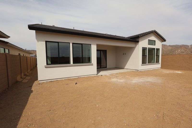 Bajada - Skyline at Verrado Regent Hills: Buckeye, Arizona - David Weekley Homes