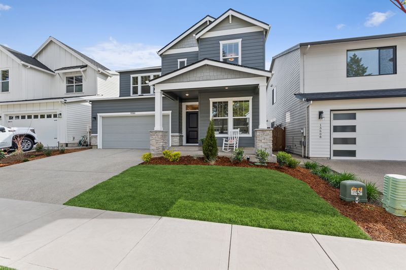 River Terrace Crossing - Tigard, OR