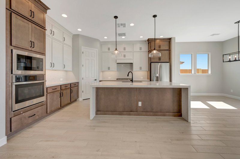 Canyon Views – 70’ Sunrise Series - Litchfield Park, AZ