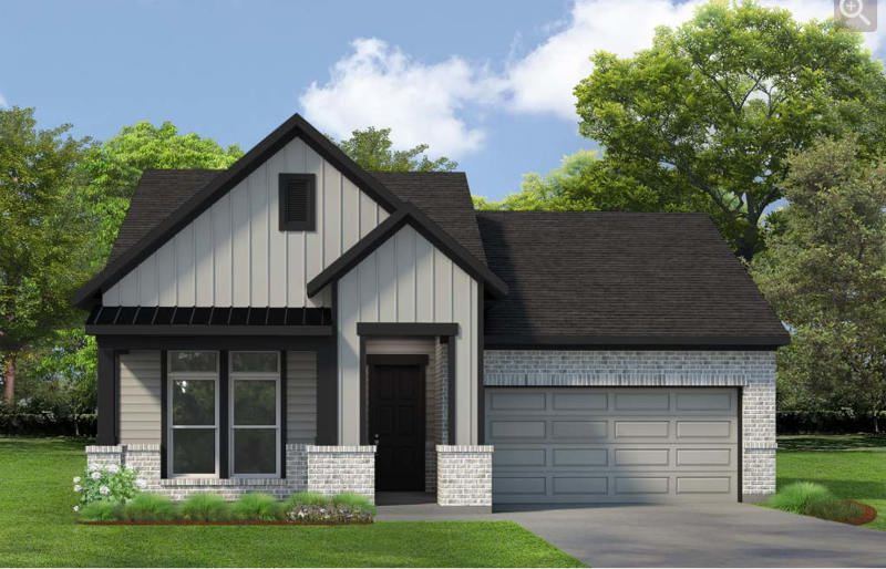 Legacy - Retreat Collection - Friendswood, TX