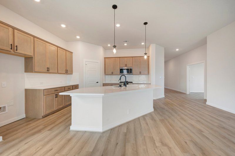 Meyer Ranch – Select Reserve Series - New Braunfels, TX