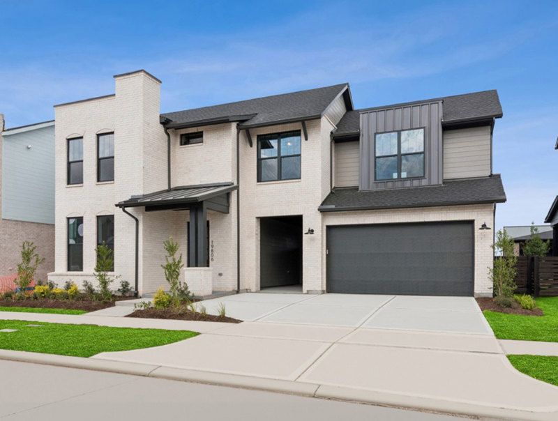 Easthaven at Bridgeland Central - Horizon Collection - Cypress, TX