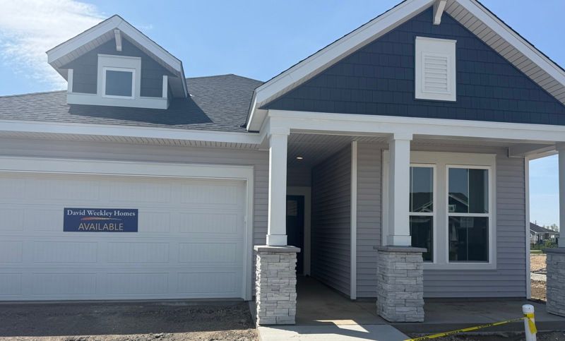 The Villas at Rush Hollow - Maple Grove, MN