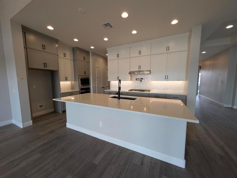 Tamber at Soleo por David Weekley Homes en Phoenix-Mesa Arizona