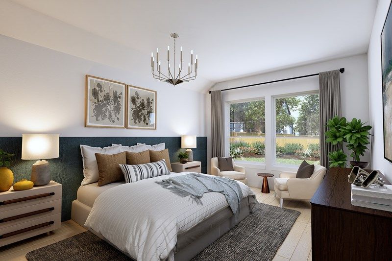 The Aspen - Owner's Retreat