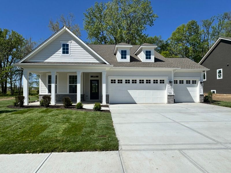 Grantham - Fishers, IN