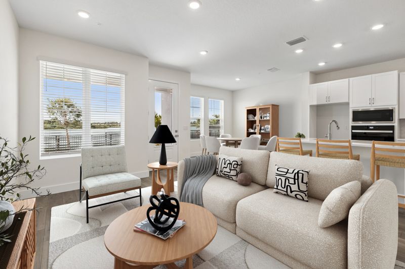 Emerald Landing at Waterside at Lakewood Ranch – Towns - Sarasota, FL