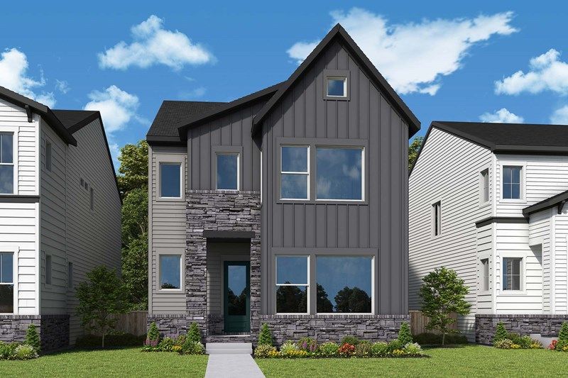 Baseline Peaks Collection - Broomfield, CO