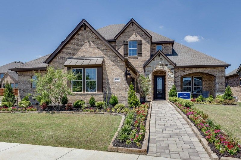 South Pointe Manor Series - Mansfield, TX
