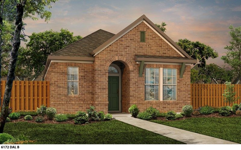 9404 Laurel Wreath Drive. Forney, TX 75126